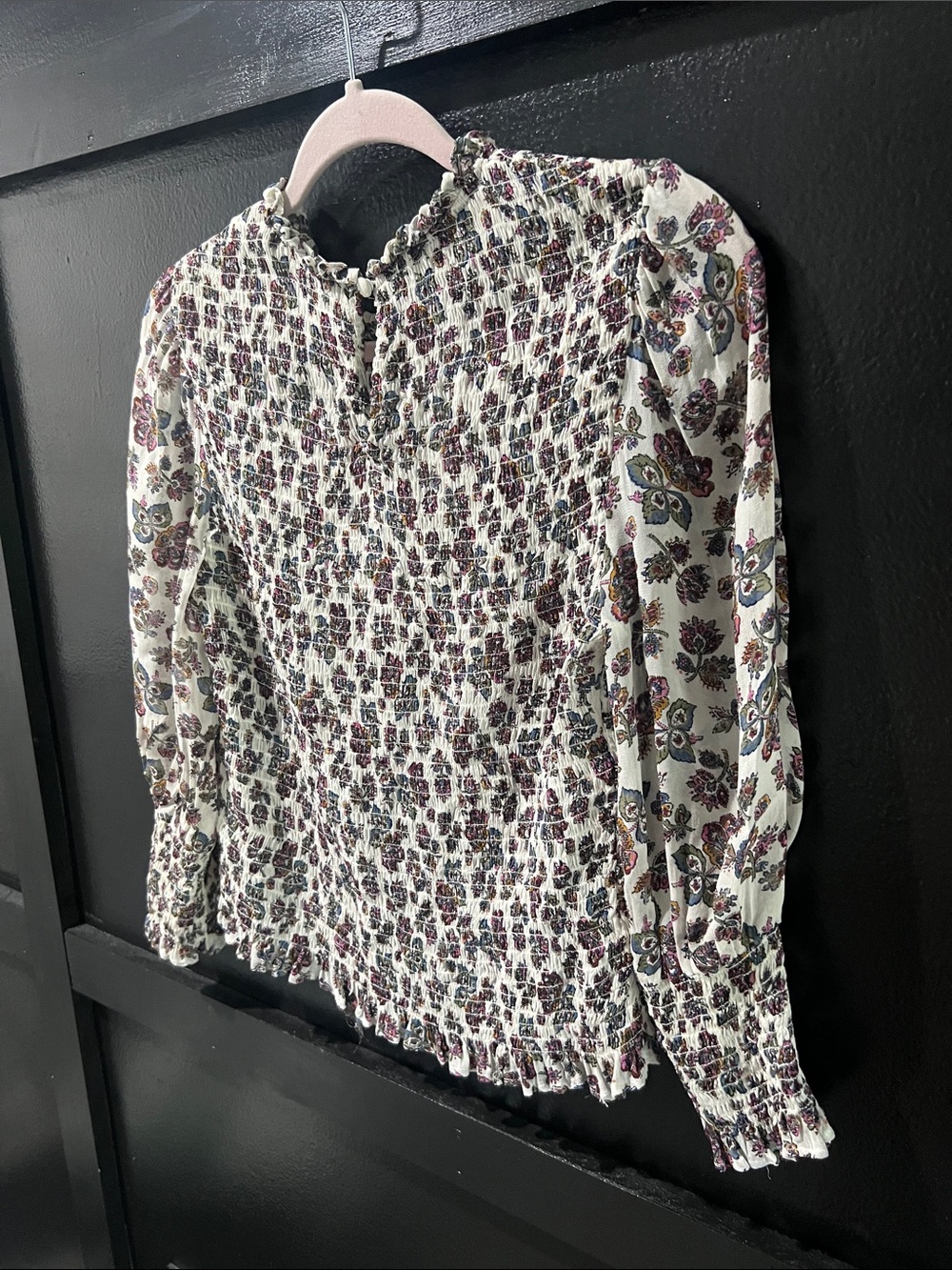 Veronica Beard | Blouse - Picture 11 of 12